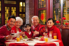 全球十大節(jié)日排行榜：胡里節(jié)上榜，春節(jié)排榜首