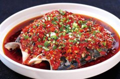 中國八大菜系的魚菜代表，徽菜臭鱖魚上榜