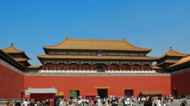 北京人文景觀有哪些地方？北京十大人文景點(diǎn)