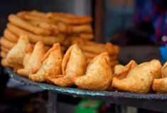 印度有什么特色美食？印度五大當(dāng)?shù)厝俗類(lèi)?ài)美食