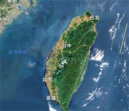 中國前十大島嶼是哪十個？中國十大島嶼排名