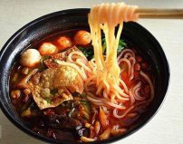 廣西柳州不容錯(cuò)過(guò)的6道美食：牛肉燒賣上榜，螺螄粉排第一