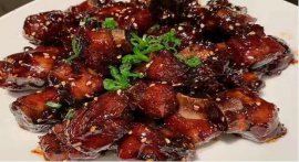 去江蘇必點的6道淮揚菜：平橋豆腐上榜，糖醋排骨名列第一