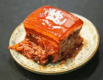 蘇州5大極具地方特色名吃，蘇州醬汁肉居首位