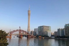 廣東省十大地標(biāo)建筑排行：開平碉樓上榜，廣州塔位列第一