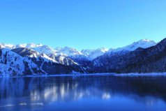 新疆哪里風(fēng)景最美？新疆十大最美景區(qū)排行