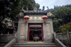 澳門有哪些地方好玩？澳門游必去的十大景點(diǎn)