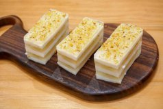 杭州八大著名糕點：荷花酥上榜，桂花糕排第一位