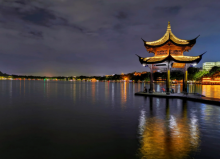 杭州夜景哪里好玩的地方？杭州晚上必去的10大景點(diǎn)