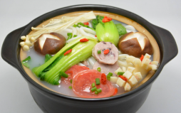 云南有名的8種小吃：竹筒飯入榜，過橋米線排在第一名