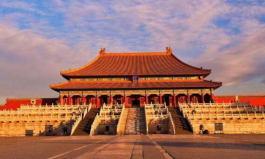 中國最著名古建筑排行榜前十，北京故宮排第一名