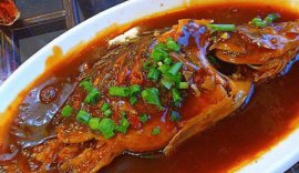中國以“臭”為美的4種美食，臭鱖魚排第一位