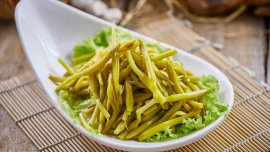 八種自帶毒性的蔬菜：香椿入榜，黃花菜排第一