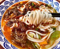 廣西桂林十大美食：靈川狗肉上榜，桂林米粉排第一