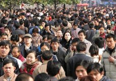 中國人口最少的10個省份排名，西藏、青海和寧夏包攬前三名