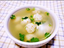 河南鶴壁市十大美食，雞肉丸子、涮牛肚居前兩位