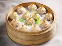 河南開封四大名吃：桶子雞居第二，開封灌湯包位列第一