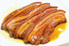 山東濟南十大經(jīng)典美食：榴蓮酥上榜，把子肉居第一