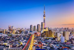 亞洲十大最受?chē)?guó)際好評(píng)的城市排名，中國(guó)香港和上海雙雙入榜