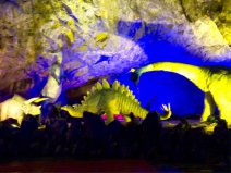遼寧本溪十大旅游景點(diǎn)：綠石谷上榜，本溪水洞排第一