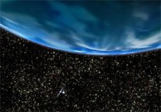 宇宙中已知的8顆最古老的行星，Keppler-444行星排第二