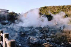 世界上10座最古老的火山：埃特納火山入榜，云仙山居第一位
