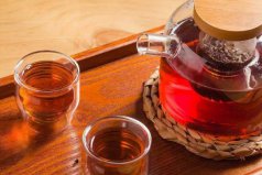 男人養(yǎng)生茶十大排名：熟普茶排第一，烏龍茶排第二