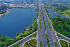 中國(guó)最長(zhǎng)城市主干道排名，第一條全程150公里