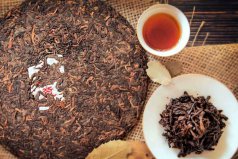云南十大古樹茶排名，最貴十大頂級(jí)普洱茶