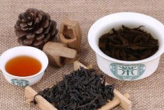 高端巖茶十大排行：肉桂茶排第二名，大紅袍獲得第一名