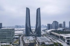 2023中國(guó)十大宜居城市，杭州威海蘇州居前三甲