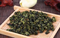 中國(guó)十大烏龍茶排名：安溪鐵觀音居首，你喝過(guò)幾種？