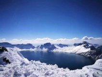 國(guó)內(nèi)10大冬日旅游勝地，各個(gè)美如仙境