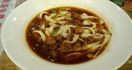 山西晉中最出名的五道美食，讓你吃出山西風味！