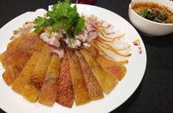 去云南必點的6道美食：大理生皮居榜首，你吃過嗎？