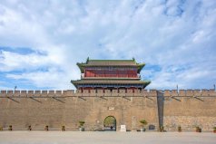 石家莊旅游必去十大景點排名：趙州橋第九，正定古城位居第一