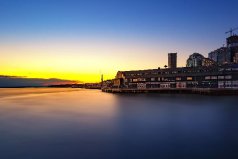 美國(guó)流浪漢最多的十大城市，洛杉磯和紐約排前兩位