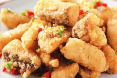 安徽經(jīng)典的6道名菜：徽州毛豆腐上榜，椒鹽米雞奪冠