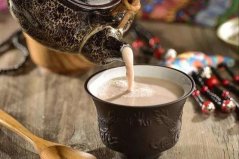 去西藏必吃的十大美食：酥油茶居榜首，你吃過(guò)幾種？