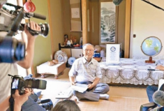世界上年齡最大的大學生，平田繁實畢業(yè)時96歲