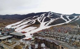 河北適合冬日旅游的五大景點(diǎn)，西柏坡排第三位