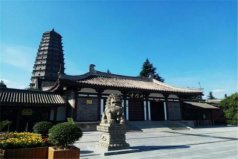陜西寶雞有什么好玩的地方？寶雞10大最好玩的地方