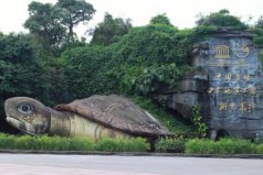 廣東湛江有什么好玩的地方？廣東湛江10大好玩景點
